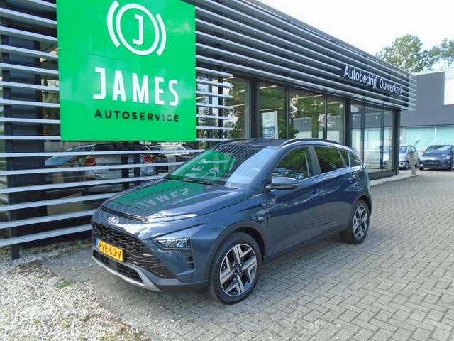 Hyundai Bayon 1.0 T-GDI Premium A/T