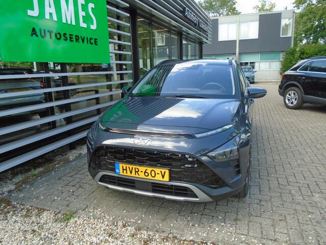 Hyundai Bayon 1.0 T-GDI Premium A/T