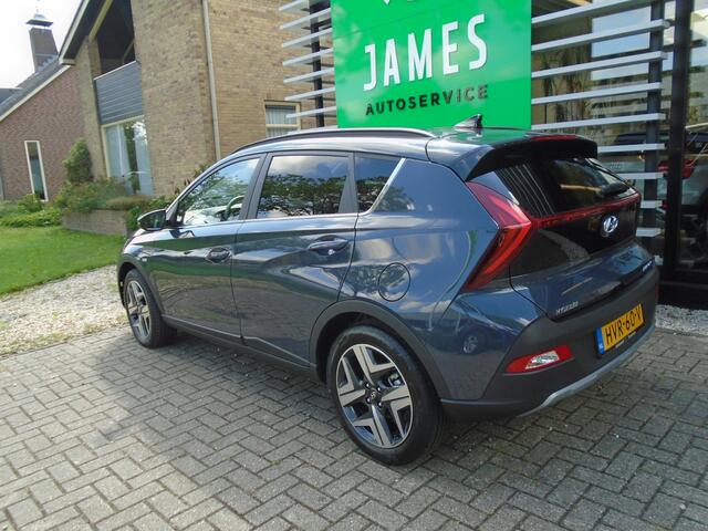 Hyundai Bayon 1.0 T-GDI Premium A/T