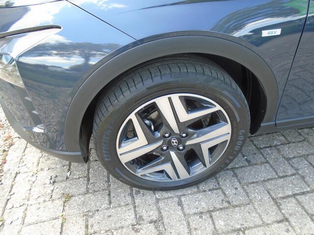 Hyundai Bayon 1.0 T-GDI Premium A/T