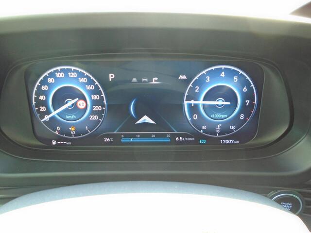 Hyundai Bayon 1.0 T-GDI Premium A/T