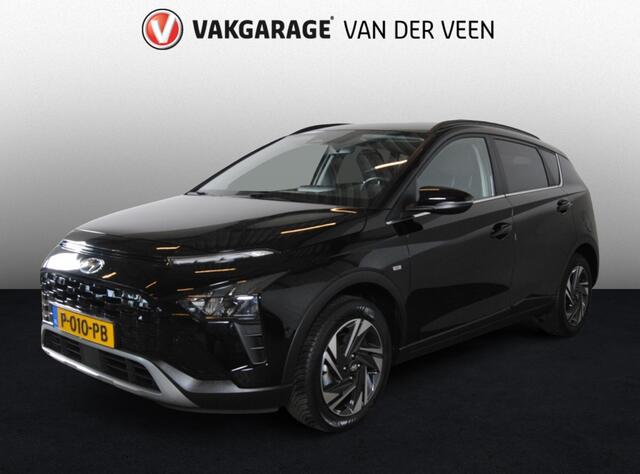 Hyundai Bayon 1.0 T-GDI Premium