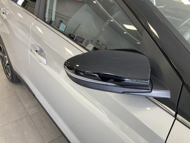 Hyundai Bayon 1.0 T-GDI Premium