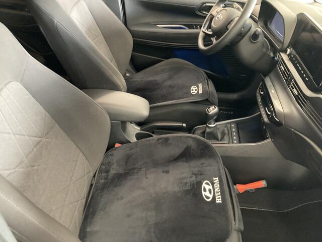 Hyundai Bayon 1.0 T-GDI Premium