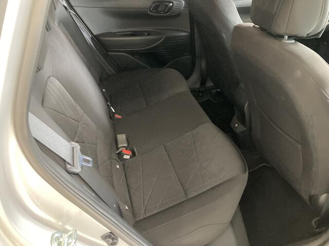 Hyundai Bayon 1.0 T-GDI Premium