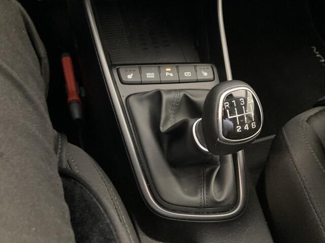 Hyundai Bayon 1.0 T-GDI Premium