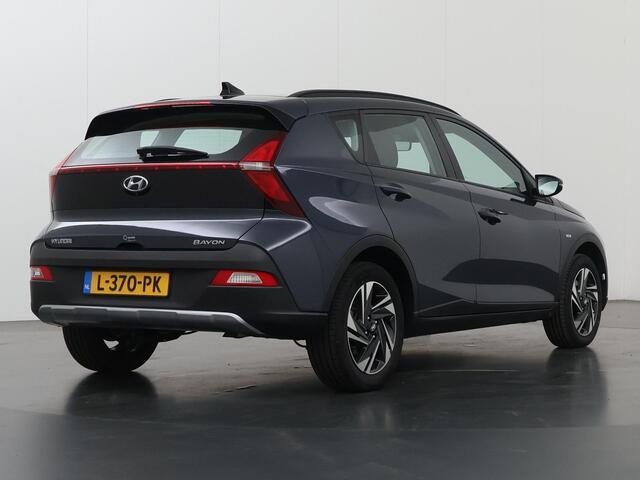 Hyundai Bayon 1.0 T-GDI Comfort Smart | Navigatie | Parkeercamera | Cruise Control | Airco |