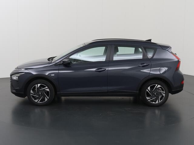Hyundai Bayon 1.0 T-GDI Comfort Smart | Navigatie | Parkeercamera | Cruise Control | Airco |