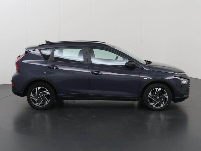 Hyundai Bayon 1.0 T-GDI Comfort Smart | Navigatie | Parkeercamera | Cruise Control | Airco |