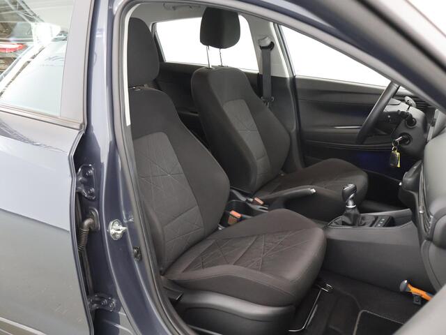 Hyundai Bayon 1.0 T-GDI Comfort Smart | Navigatie | Parkeercamera | Cruise Control | Airco |