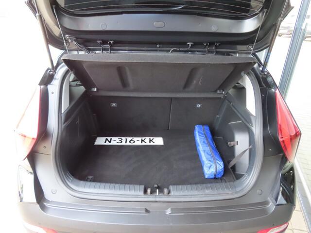 Hyundai Bayon 1.0 T-GDI Premium Mild Hybrid Led Navi Camera Trekhaak 2022