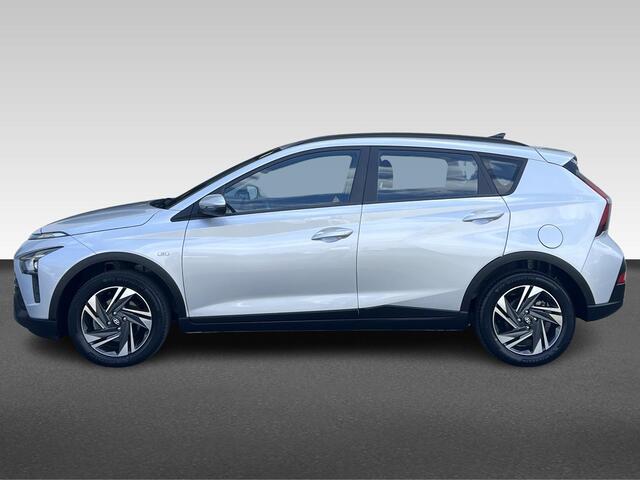 Hyundai Bayon 1.0 T-GDI Comfort | Automaat | Trekhaak | Apple Carplay / Android Auto