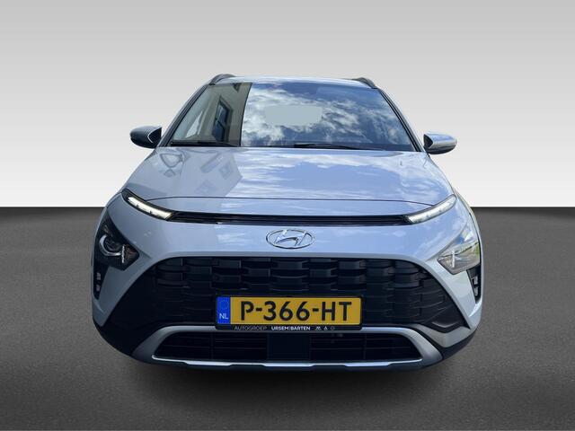 Hyundai Bayon 1.0 T-GDI Comfort | Automaat | Trekhaak | Apple Carplay / Android Auto