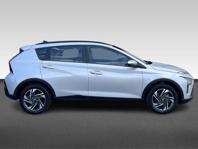 Hyundai Bayon 1.0 T-GDI Comfort | Automaat | Trekhaak | Apple Carplay / Android Auto