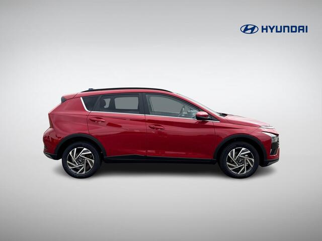Hyundai Bayon 1.0 T-GDI Premium