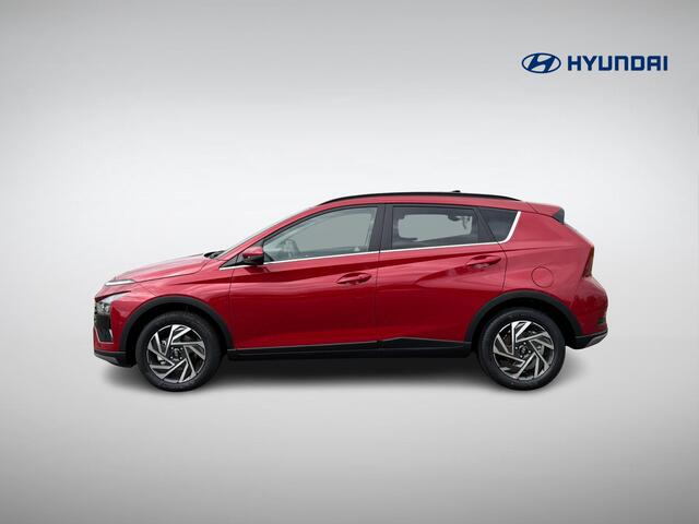 Hyundai Bayon 1.0 T-GDI Premium