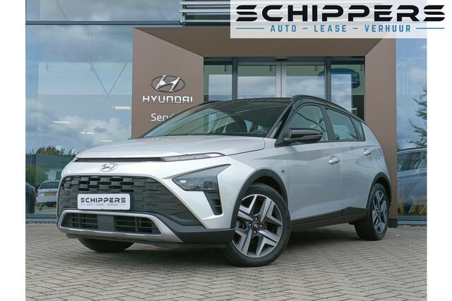 Hyundai Bayon 1.0 T-GDI Premium