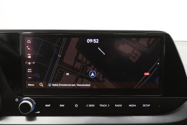 Hyundai Bayon 1.0 T-GDI Comfort Smart