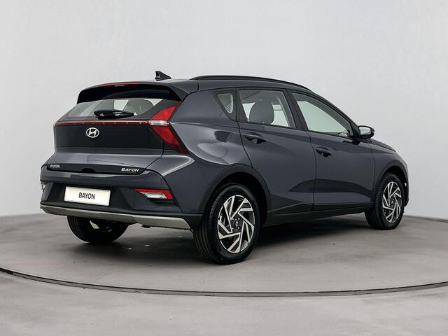 Hyundai Bayon 1.0 T-GDI Comfort | Navigatie | Camera | Nieuw