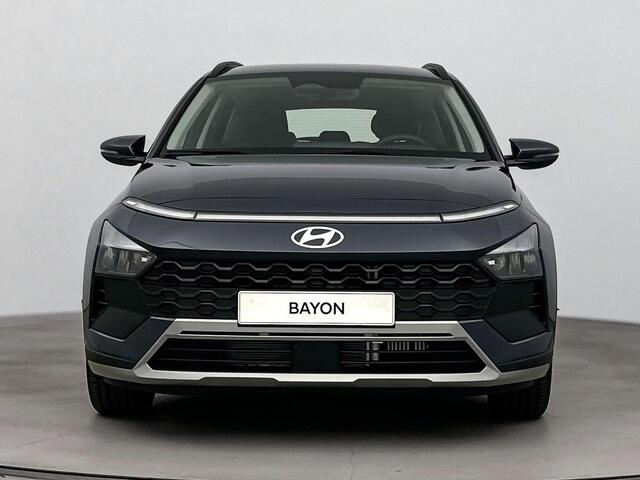 Hyundai Bayon 1.0 T-GDI Comfort | Navigatie | Camera | Nieuw