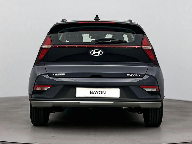 Hyundai Bayon 1.0 T-GDI Comfort | Navigatie | Camera | Nieuw