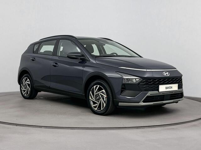 Hyundai Bayon 1.0 T-GDI Comfort | Navigatie | Camera | Nieuw