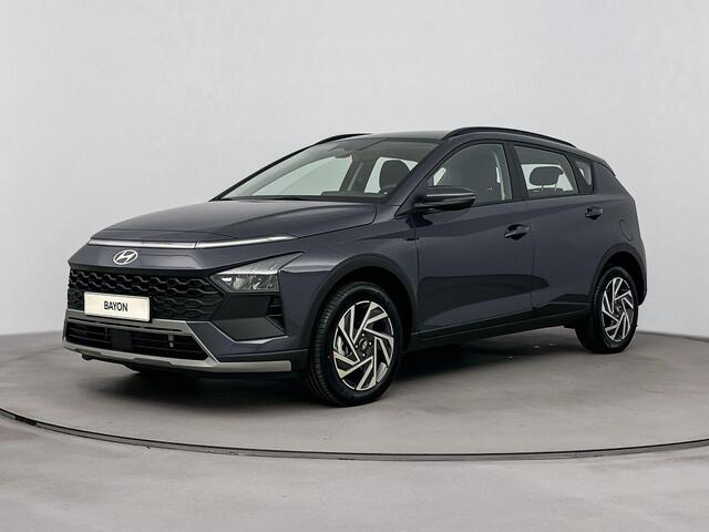 Hyundai Bayon 1.0 T-GDI Comfort | Navigatie | Camera | Nieuw