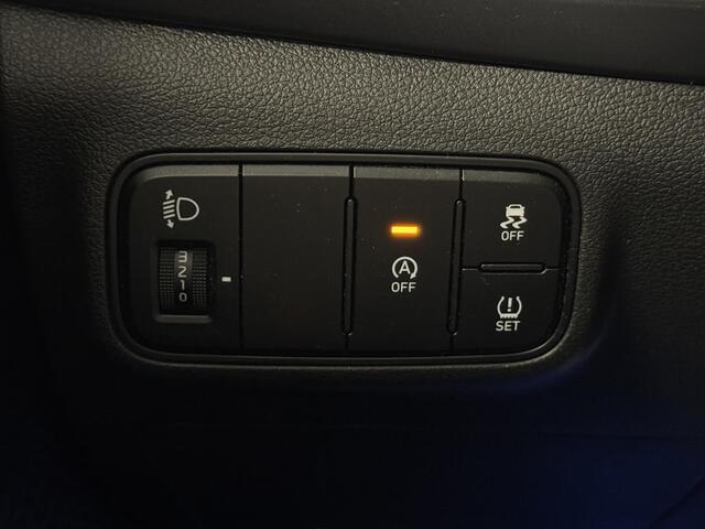 Hyundai Bayon 1.0 T-GDI Comfort Smart | Cruise | Camera | Navi | Lane Assist | DAB ontvanger | Carplay | ( Vesteging - Nieuwegein )