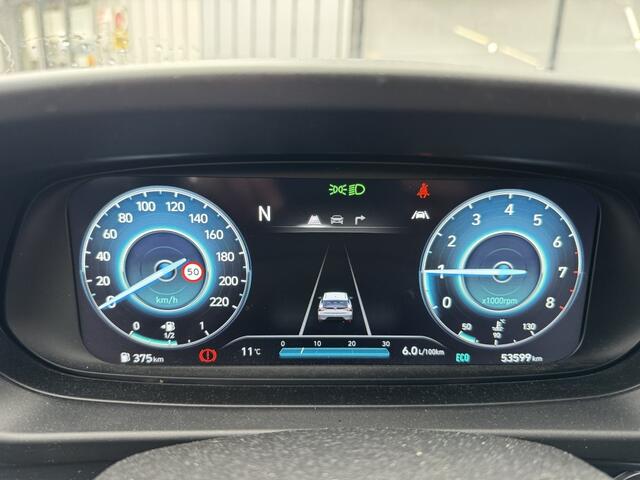 Hyundai Bayon 1.0 T-GDI Premium | Bose | Navi | Keyless | Camera