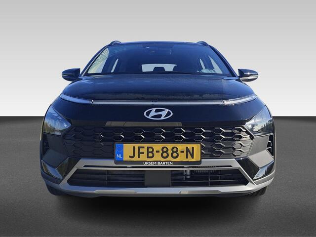 Hyundai Bayon 1.0 T-GDI Comfort