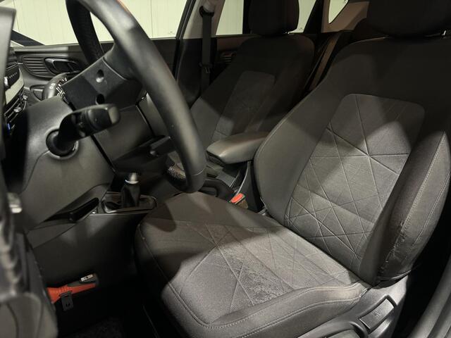 Hyundai Bayon 1.0 T-GDI Premium | navi | camera | key-less | privacy glas |