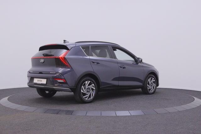 Hyundai Bayon 1.0 T-GDI Comf. Smart | Navigatie | Achteruitrijcamera |