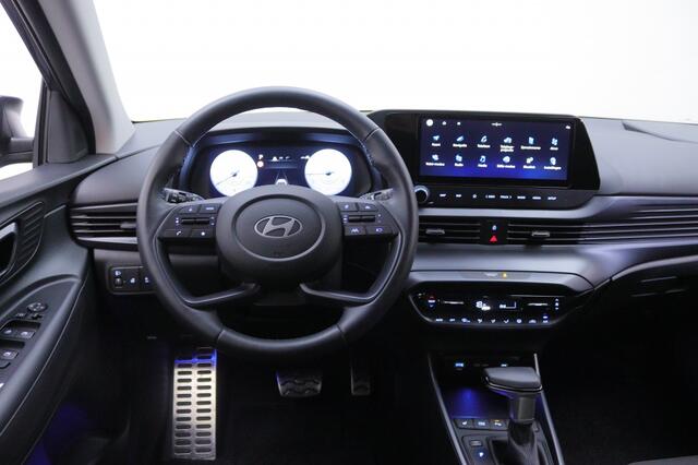 Hyundai Bayon 1.0 T-GDI Comf. Smart | Navigatie | Achteruitrijcamera |