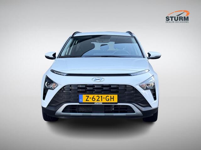Hyundai Bayon 1.0 T-GDI Comfort Smart