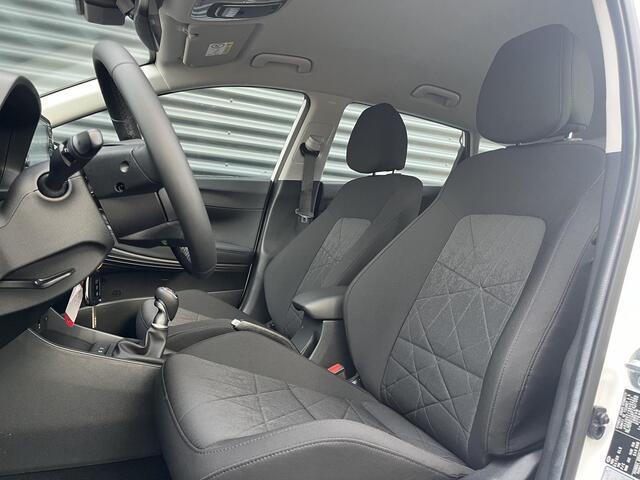 Hyundai Bayon 1.0 T-GDI Comfort | ¤2182 KORTING | APPLE CARPLAY & ANDROID AUTO | CAMERA | SENSOREN |