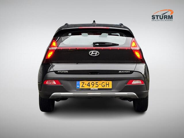 Hyundai Bayon 1.0 T-GDI Comfort Smart