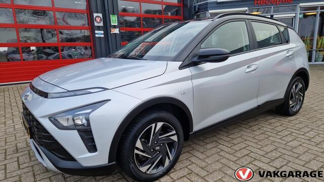 Hyundai Bayon 1.0 T-GDI Comf. S.