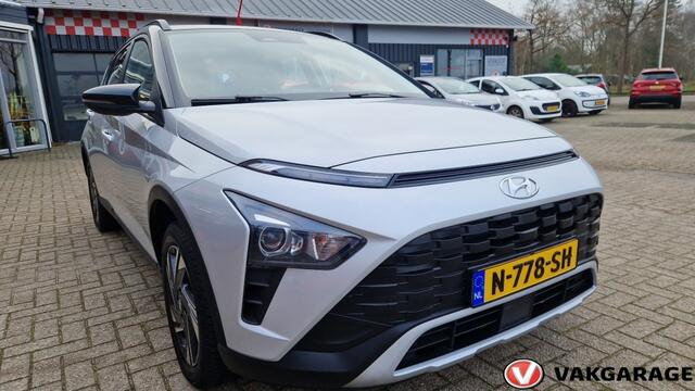 Hyundai Bayon 1.0 T-GDI Comf. S.