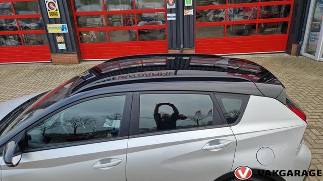 Hyundai Bayon 1.0 T-GDI Comf. S.