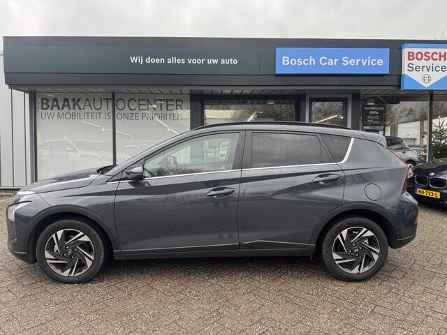 Hyundai Bayon 1.0 T-GDI Comfort | Carplay | Camera | PDC | Automaat