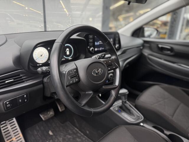 Hyundai Bayon 1.0 T-GDI Comfort | Carplay | Camera | PDC | Automaat