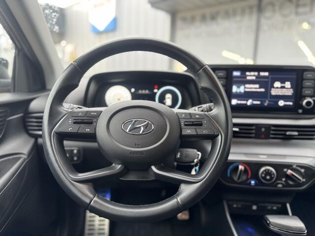 Hyundai Bayon 1.0 T-GDI Comfort | Carplay | Camera | PDC | Automaat