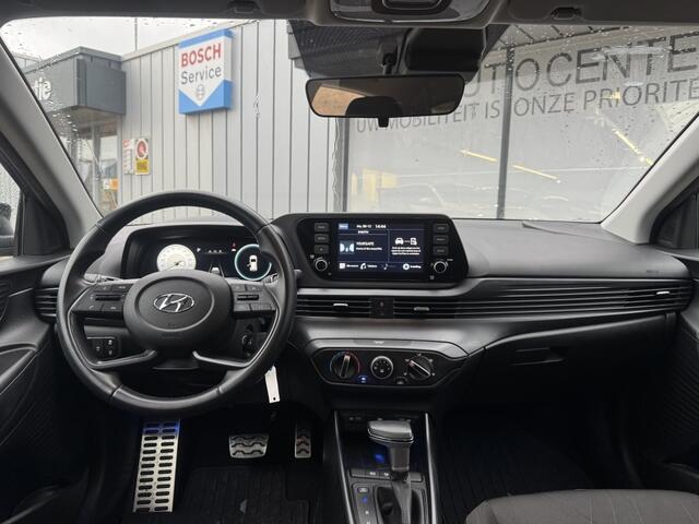 Hyundai Bayon 1.0 T-GDI Comfort | Carplay | Camera | PDC | Automaat