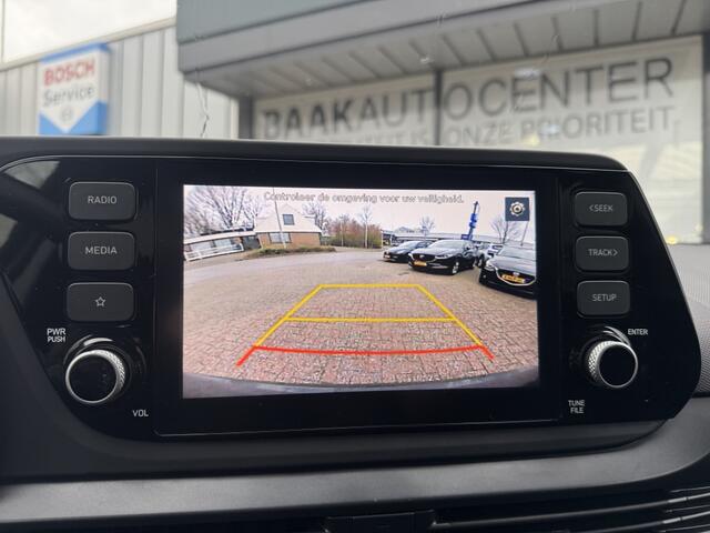Hyundai Bayon 1.0 T-GDI Comfort | Carplay | Camera | PDC | Automaat