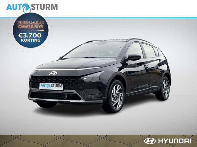 Hyundai Bayon 1.0 T-GDI Comfort