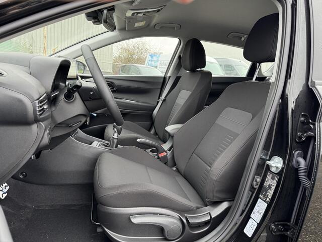 Hyundai Bayon 1.0 T-GDI Comfort