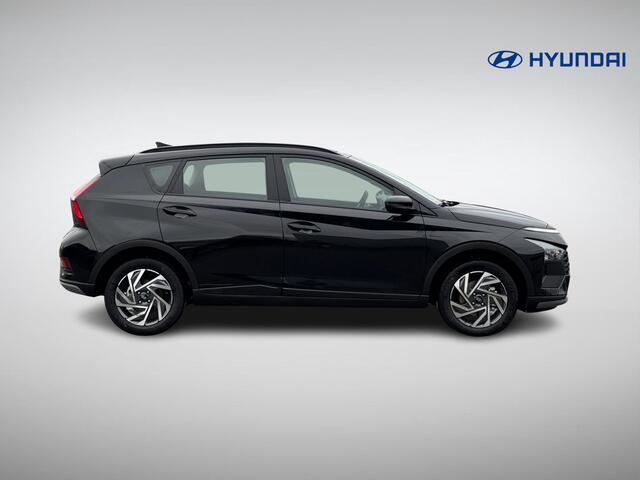 Hyundai Bayon 1.0 T-GDI Comfort