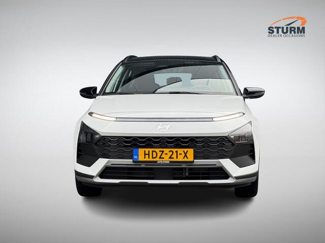 Hyundai Bayon 1.0 T-GDI Comfort Automaat, Nieuw Model!