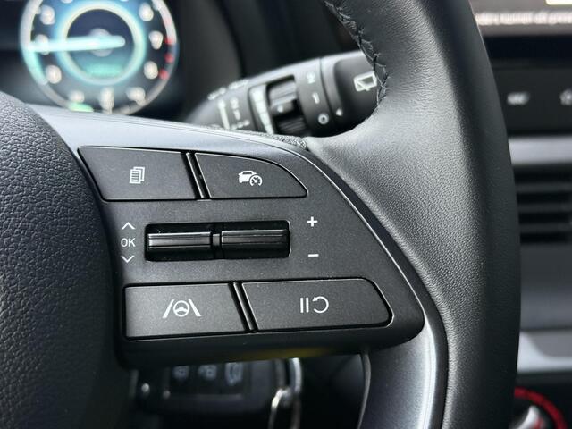 Hyundai Bayon 1.0 T-GDI Comfort Smart / Navigatie / Achteruitrijcamera / Apple Carplay&Android Auto / Airco / Parkeer sensoren Achter /