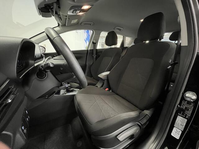 Hyundai Bayon 1.0 T-GDI Comfort | Carplay | Automaat | Lichtmetalen velgen